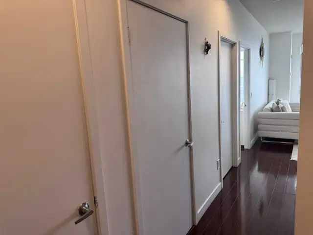 1 bedroom 1 bathroom condo for rent in Mississauga - Photo 7