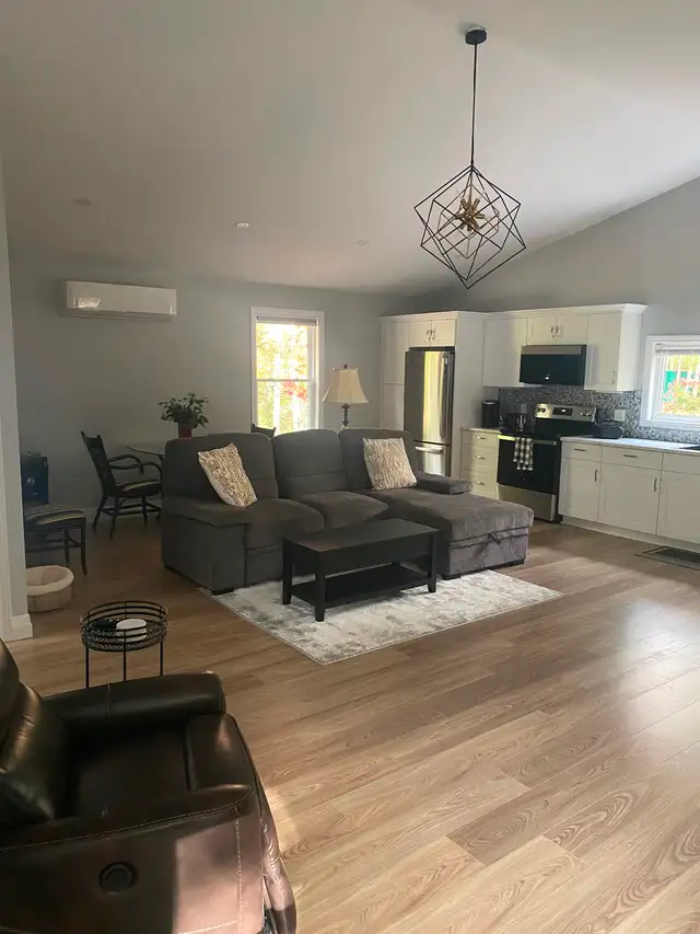 House For Rent in Bridgewater, N.S. - Photo 2