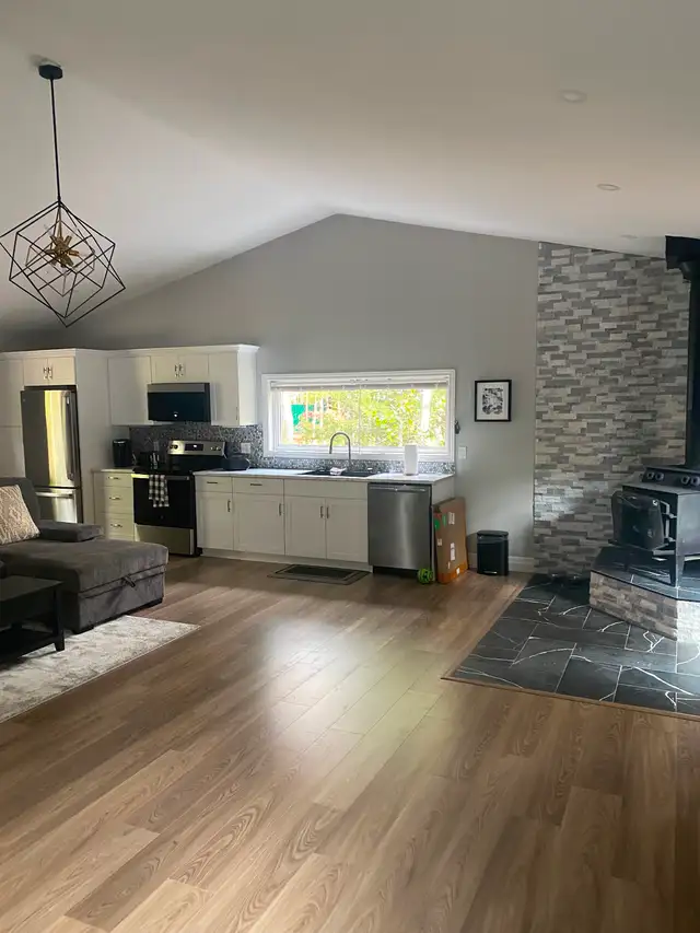 House For Rent in Bridgewater, N.S. - Photo 3