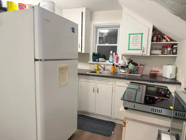 ROOM FOR RENT - NEAR LAKEHEAD UNIVERSITY!! - Photo 5