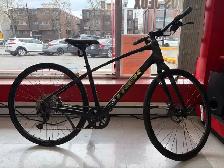 Vélo TREK