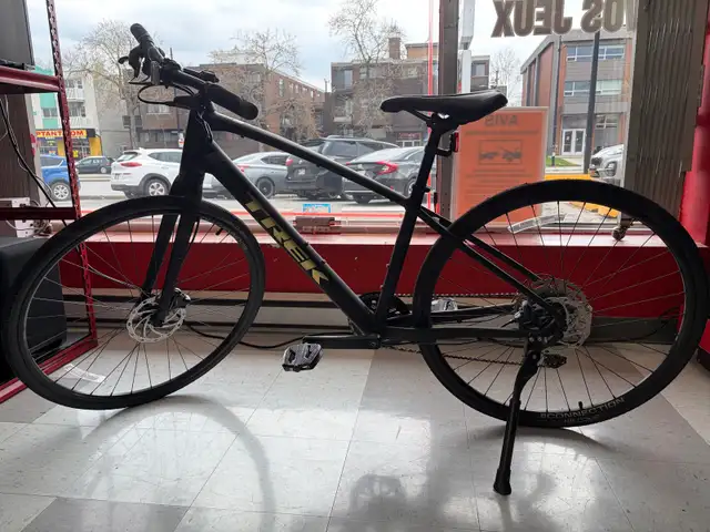 Vélo TREK - Photo 2