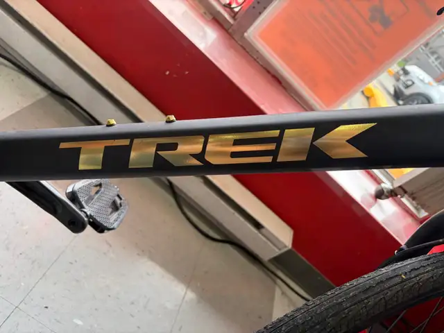 Vélo TREK - Photo 3
