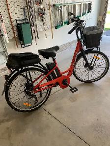 Ebike (Milan)