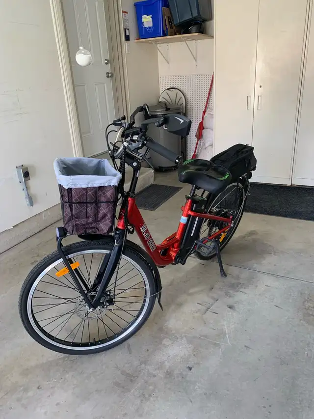 Ebike (Milan) - Photo 2
