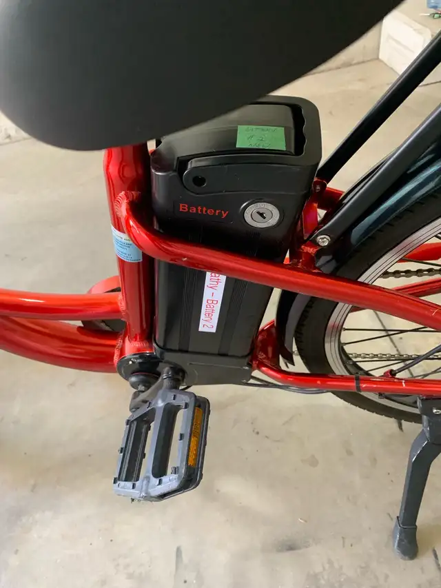 Ebike (Milan) - Photo 6