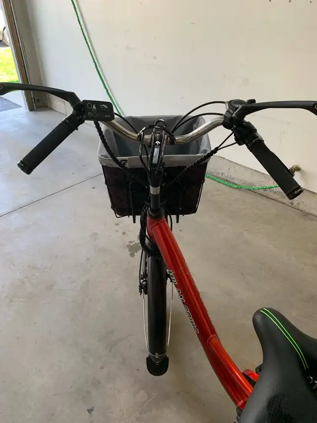 Ebike (Milan) - Photo 8