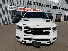 2020 Ram 1500 SPORT CREWCAB 4X4 - Photo 2