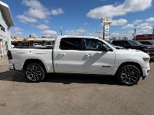 2020 Ram 1500 SPORT CREWCAB 4X4 - Photo 3