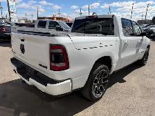 2020 Ram 1500 SPORT CREWCAB 4X4 - Photo 4