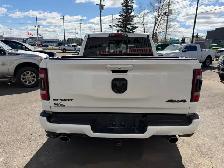 2020 Ram 1500 SPORT CREWCAB 4X4 - Photo 5