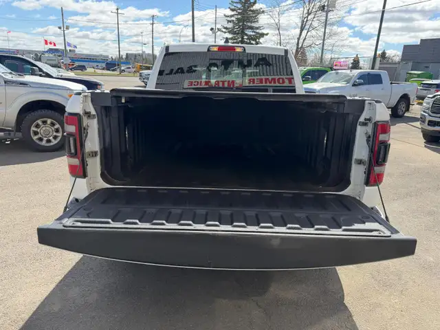 2020 Ram 1500 SPORT CREWCAB 4X4 - Photo 6