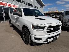2020 Ram 1500 SPORT CREWCAB 4X4 - Photo 7