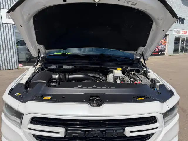 2020 Ram 1500 SPORT CREWCAB 4X4 - Photo 9