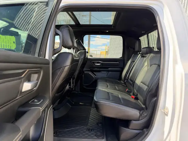 2020 Ram 1500 SPORT CREWCAB 4X4 - Photo 10