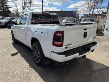 2020 Ram 1500 SPORT CREWCAB 4X4 - Photo 12