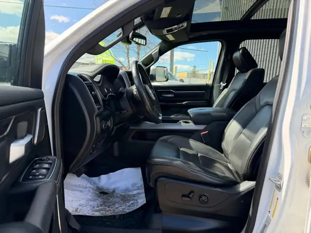 2020 Ram 1500 SPORT CREWCAB 4X4 - Photo 13