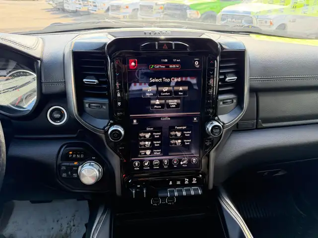 2020 Ram 1500 SPORT CREWCAB 4X4 - Photo 15