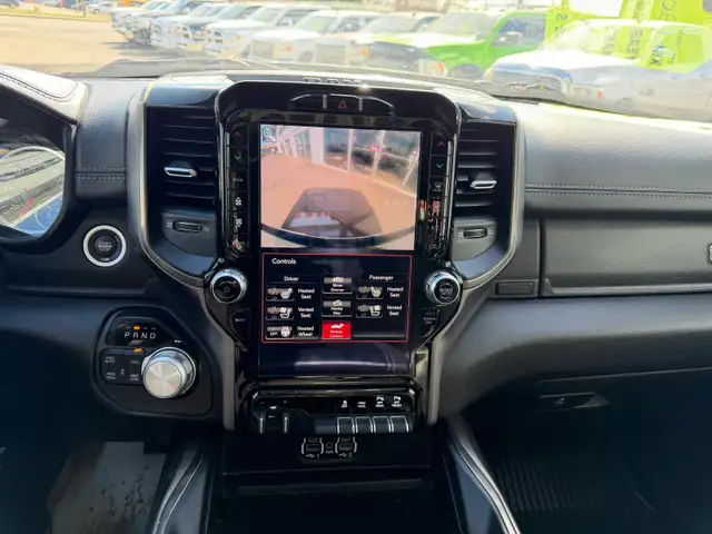 2020 Ram 1500 SPORT CREWCAB 4X4 - Photo 16