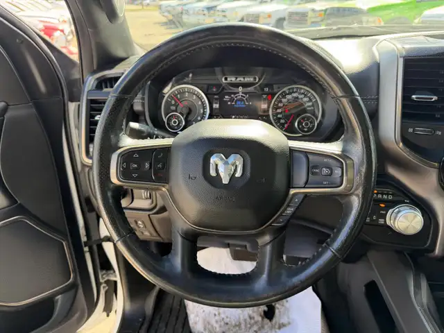 2020 Ram 1500 SPORT CREWCAB 4X4 - Photo 20