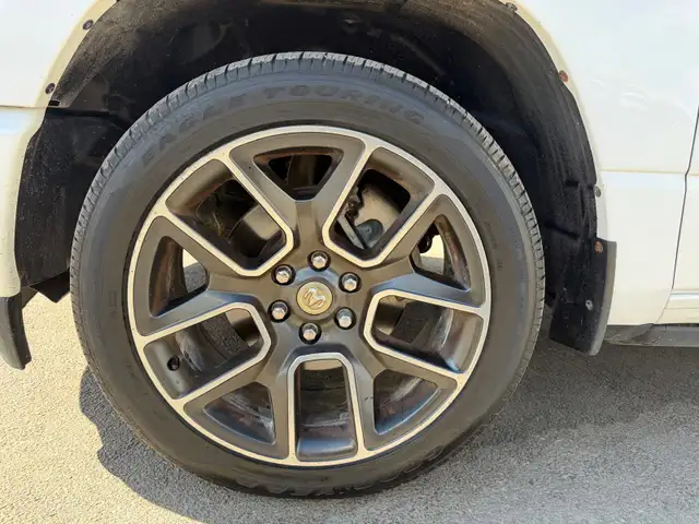 2020 Ram 1500 SPORT CREWCAB 4X4 - Photo 21