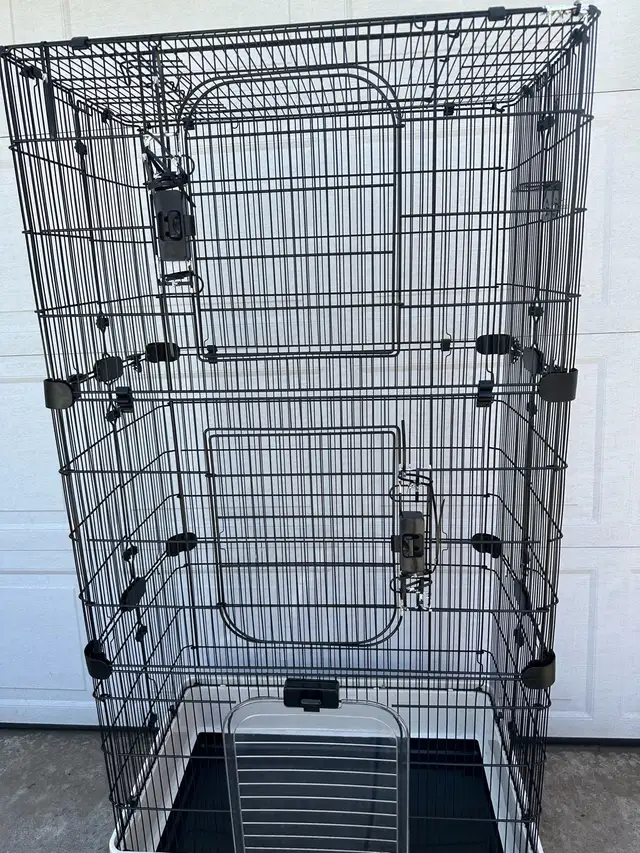 Cage for small animals for sale