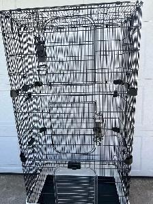 Cage for small animals for sale