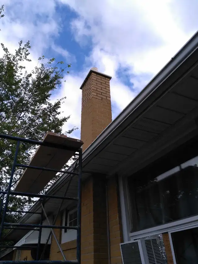 Bricklayer Mason Stone Brick block - Photo 10