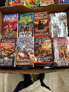 Western Books