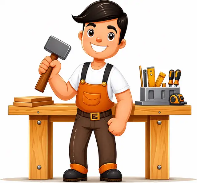 Need a hand? Call us! (Labour)
