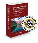 Canadian Taxation of Life Insurance 13E Balsara 9781038222930