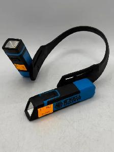 Matco Cordless 600L BL222 Work Neck Light