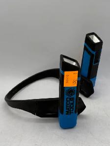 Matco Cordless 600L BL222 Work Neck Light - Photo 3