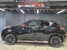 2016 NISSAN JUKE NISMO - 70.00$/SEM - CAMÉRA DE RECUL, NAV - Photo 2