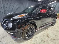 2016 NISSAN JUKE NISMO - 70.00$/SEM - CAMÉRA DE RECUL, NAV - Photo 3