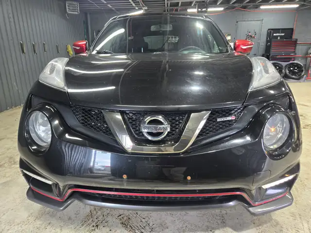 2016 NISSAN JUKE NISMO - 70.00$/SEM - CAMÉRA DE RECUL, NAV - Photo 4