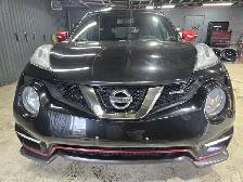 2016 NISSAN JUKE NISMO - 70.00$/SEM - CAMÉRA DE RECUL, NAV - Photo 4