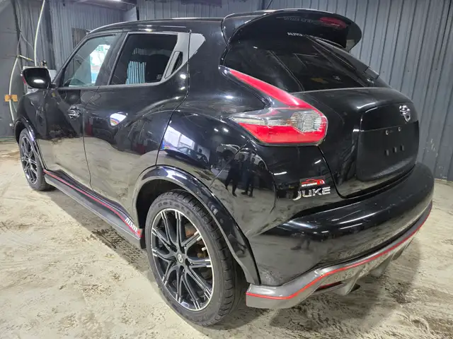 2016 NISSAN JUKE NISMO - 70.00$/SEM - CAMÉRA DE RECUL, NAV - Photo 5