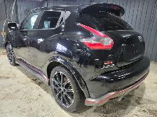 2016 NISSAN JUKE NISMO - 70.00$/SEM - CAMÉRA DE RECUL, NAV - Photo 5