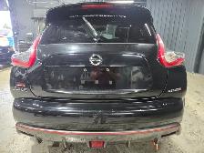 2016 NISSAN JUKE NISMO - 70.00$/SEM - CAMÉRA DE RECUL, NAV - Photo 6