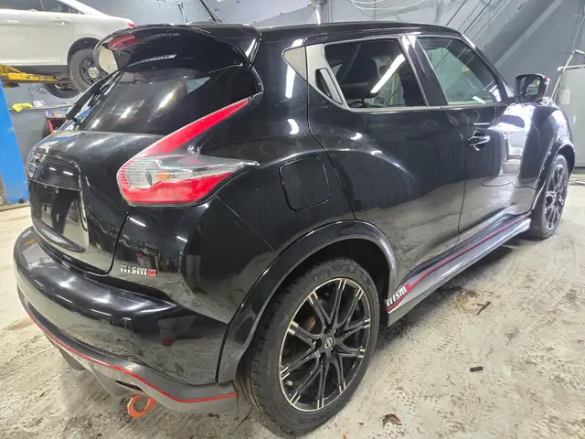 2016 NISSAN JUKE NISMO - 70.00$/SEM - CAMÉRA DE RECUL, NAV - Photo 7