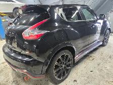 2016 NISSAN JUKE NISMO - 70.00$/SEM - CAMÉRA DE RECUL, NAV - Photo 7
