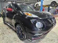 2016 NISSAN JUKE NISMO - 70.00$/SEM - CAMÉRA DE RECUL, NAV - Photo 8