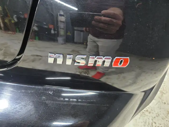 2016 NISSAN JUKE NISMO - 70.00$/SEM - CAMÉRA DE RECUL, NAV - Photo 9