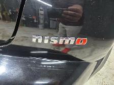 2016 NISSAN JUKE NISMO - 70.00$/SEM - CAMÉRA DE RECUL, NAV - Photo 9