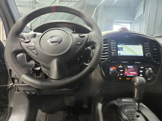 2016 NISSAN JUKE NISMO - 70.00$/SEM - CAMÉRA DE RECUL, NAV - Photo 13
