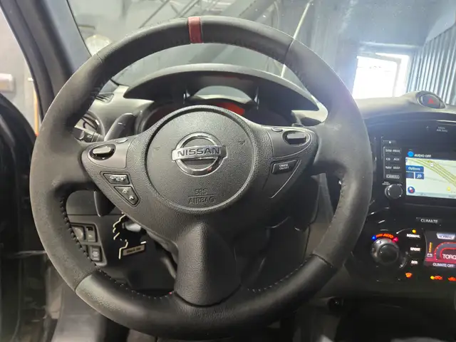 2016 NISSAN JUKE NISMO - 70.00$/SEM - CAMÉRA DE RECUL, NAV - Photo 14