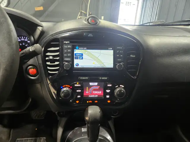 2016 NISSAN JUKE NISMO - 70.00$/SEM - CAMÉRA DE RECUL, NAV - Photo 15