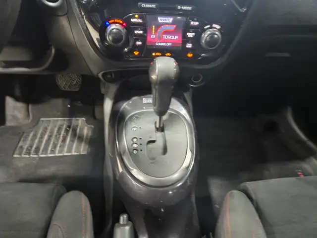 2016 NISSAN JUKE NISMO - 70.00$/SEM - CAMÉRA DE RECUL, NAV - Photo 16