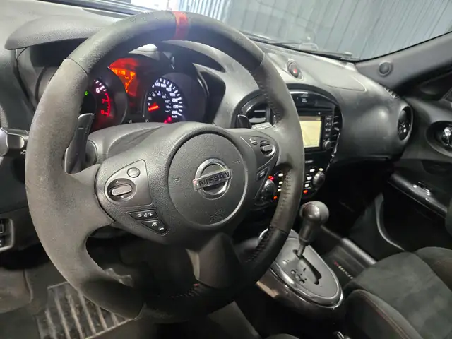 2016 NISSAN JUKE NISMO - 70.00$/SEM - CAMÉRA DE RECUL, NAV - Photo 17